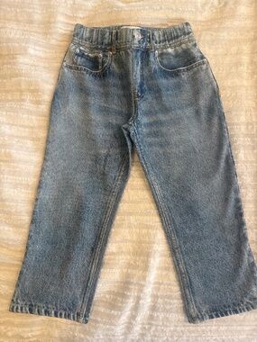 Rag & Bone Boys Miramar Wide Leg sizes 4/5, 5/6, 7/8, 9/10